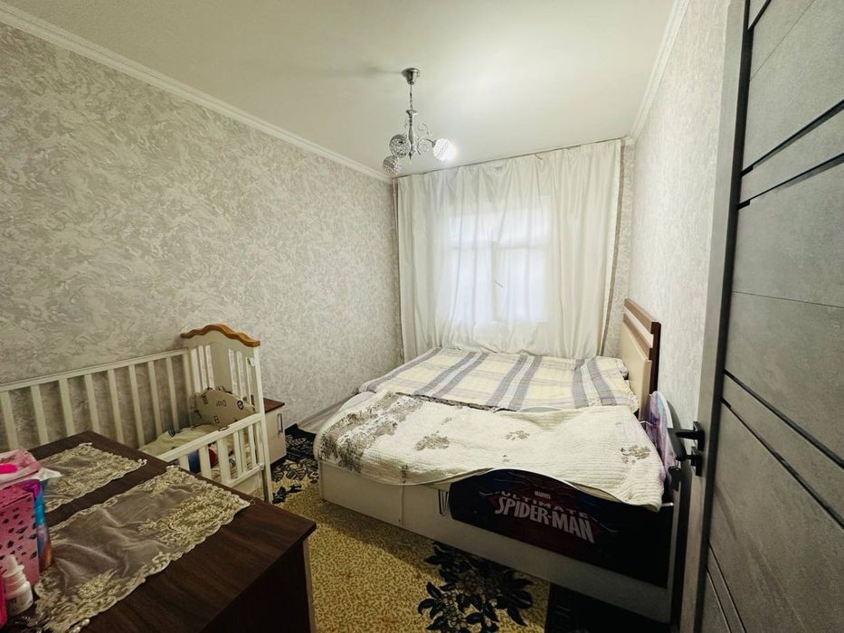 Продажа квартиры сергели  2/1/9 56500&