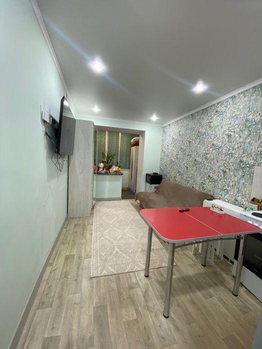 Квартира студия Желаево