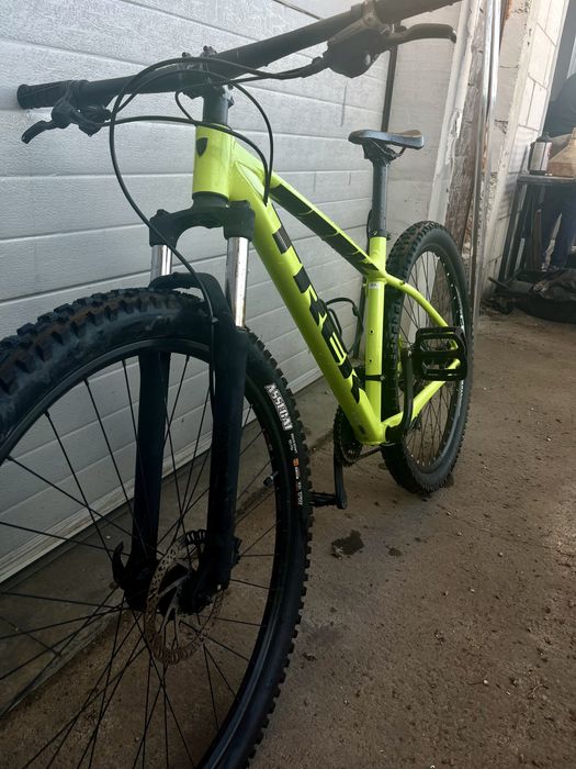 Bicicleta MTB | Trek Marlin 5