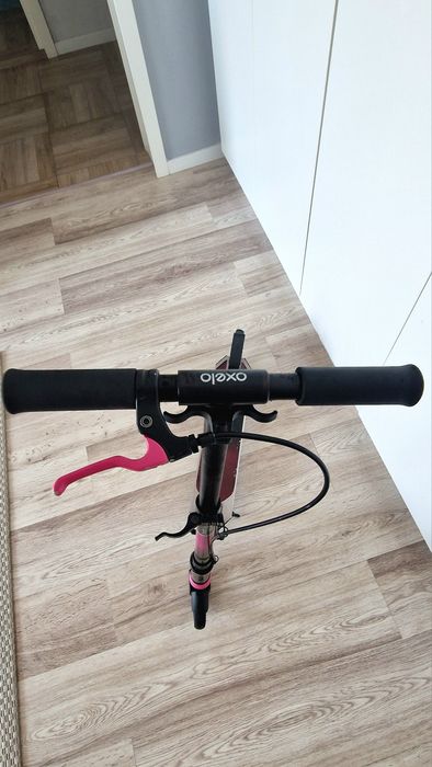 Trotineta copii Oxelo MID 9 Decathlon