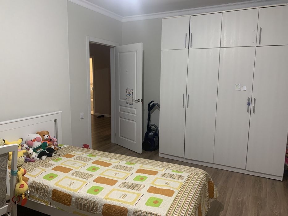 2-х ком. 72,8 кв. 9(10) Сауран 5