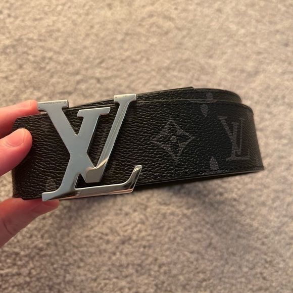 Louis Vuitton колан