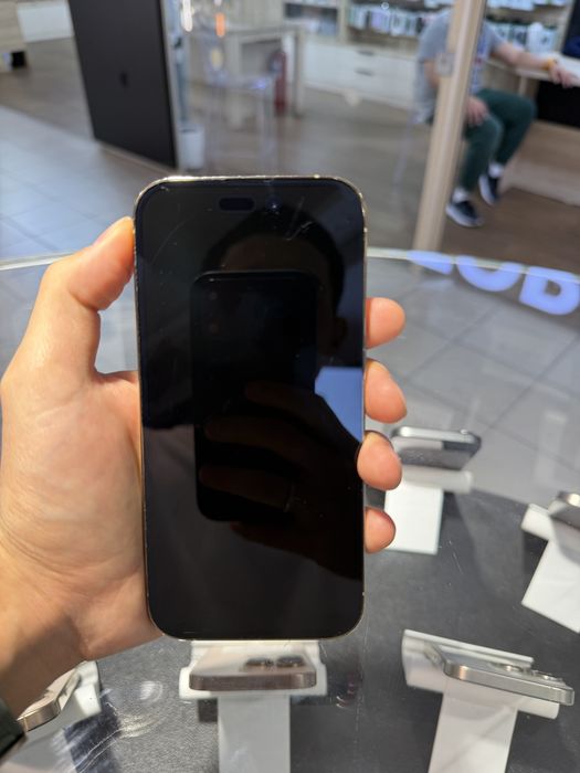 Iphone 14 pro 256gb