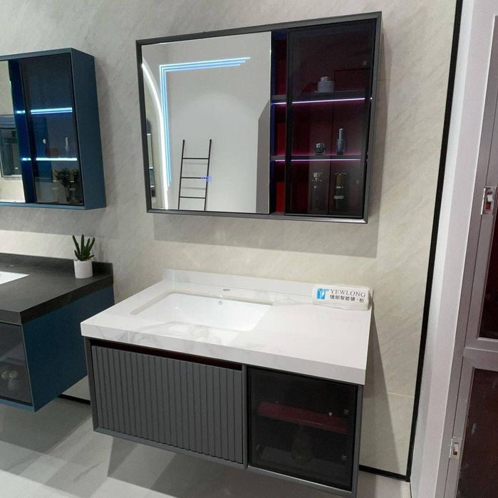 все виды мебели для ванных комнат из первых рук