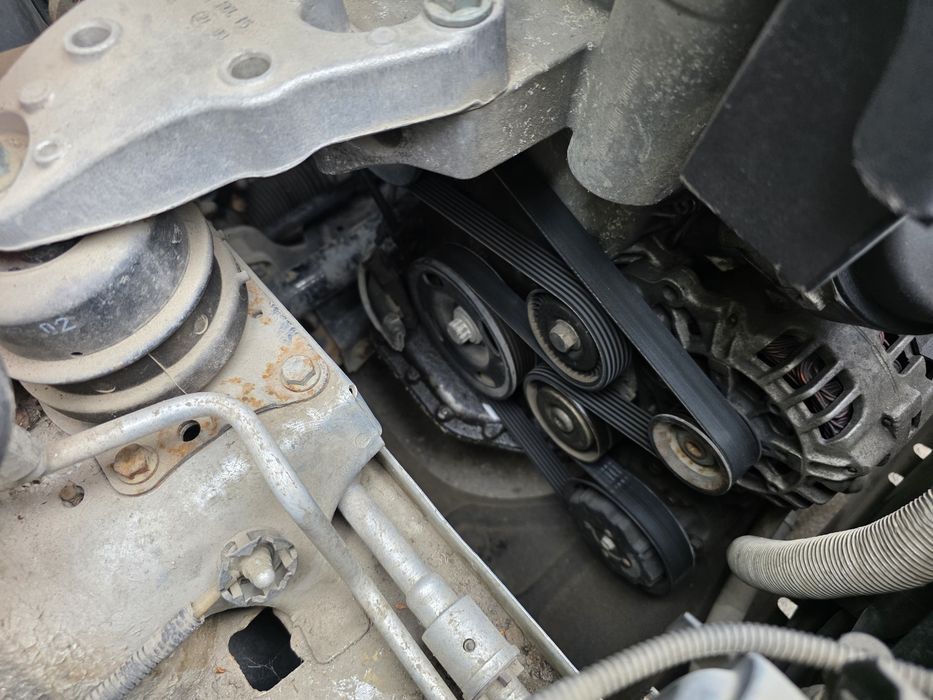 VOLKSWAGEN Polo 2003 — imagine 5