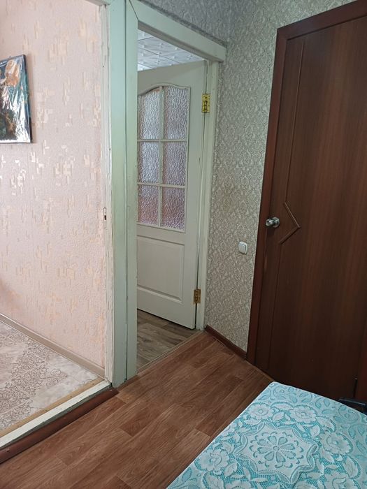 Продам 2-х комнатную квартиру