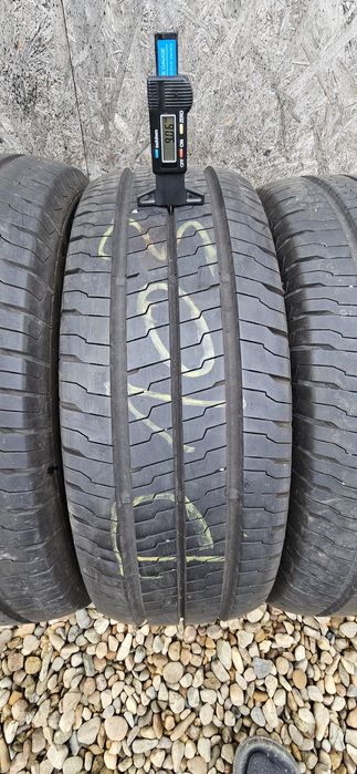 Anvelope Continental VanContact Eco 215 70 R15C 109 107S