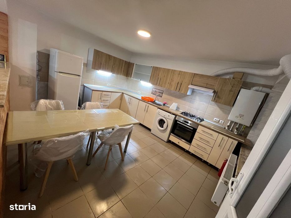 Casa individuala 2 camere | Șoseaua Dudesti-Pantelimon | Metrou Repub