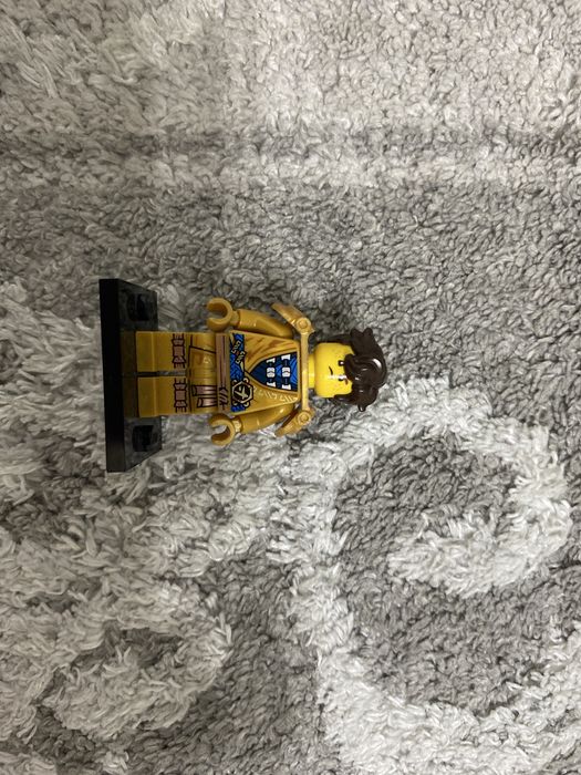 Продам джея из лего ниндзяго