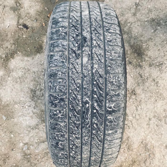 Диски с шинами р16