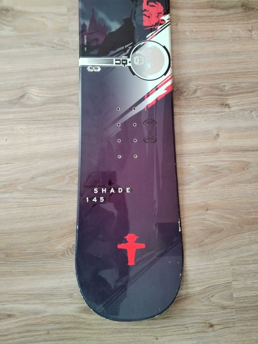 Сноуборд Salomon Саломон Fever Rossignol, автомати, обувки, Пловдив