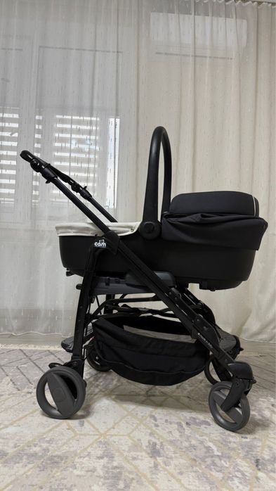 Кольяска очень хорошем состоянии