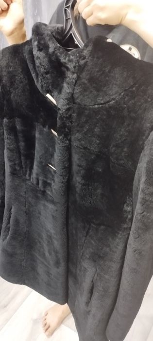 Шуба мутон Караганда