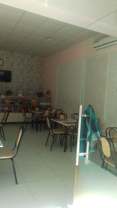 Tayyor ishlab turgan biznes