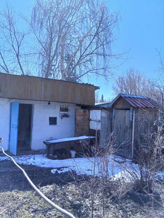 Продам дачу в городе