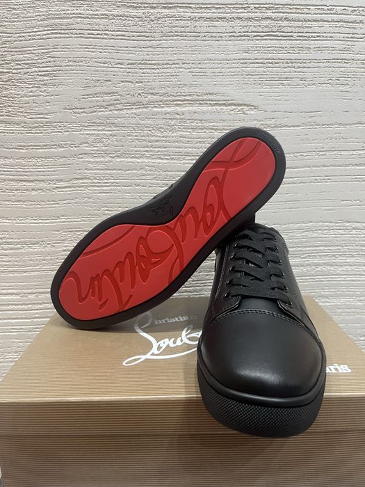 christian louboutin