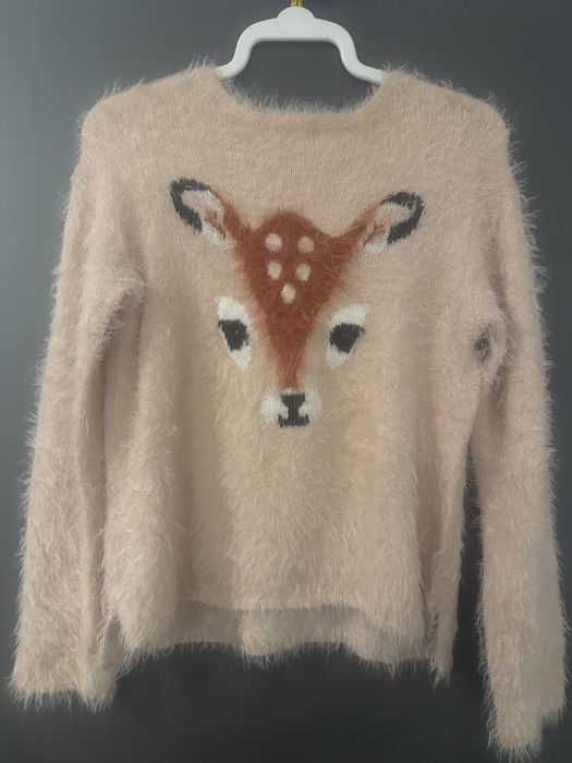 Pulover modern Zara collection