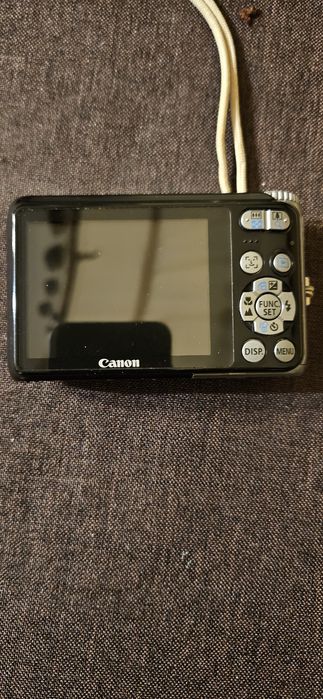 Фотоапарат Canon