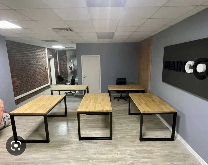 . Loft mebel jelezniy izdeliya na zakaz