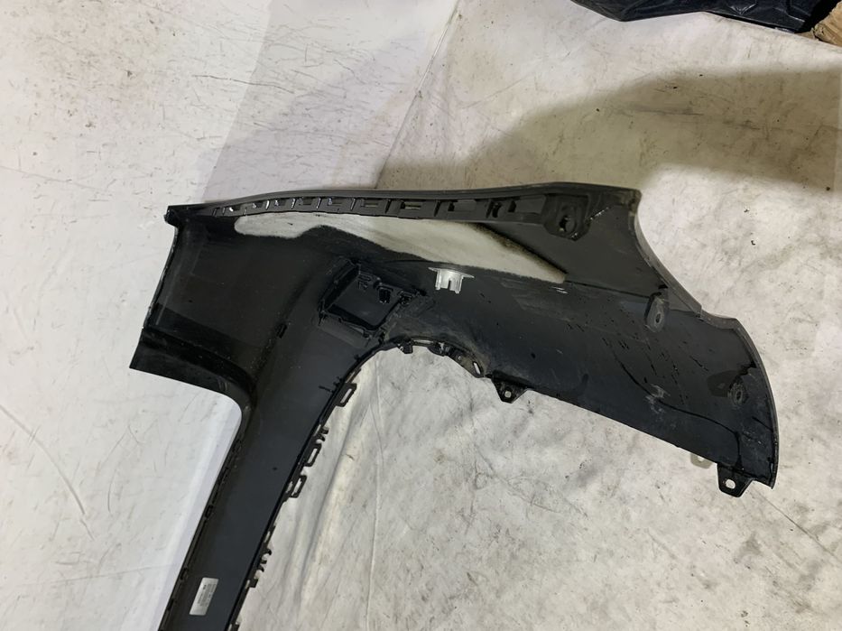 Bara spate Mercedes C-Class W205, Kombi, Hybrid, 2014, 2015, 2016, 2017, 2018, 2019, 2020, 2021, cod origine OE A2058853838.