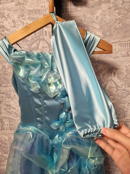 Детские платья на утренник