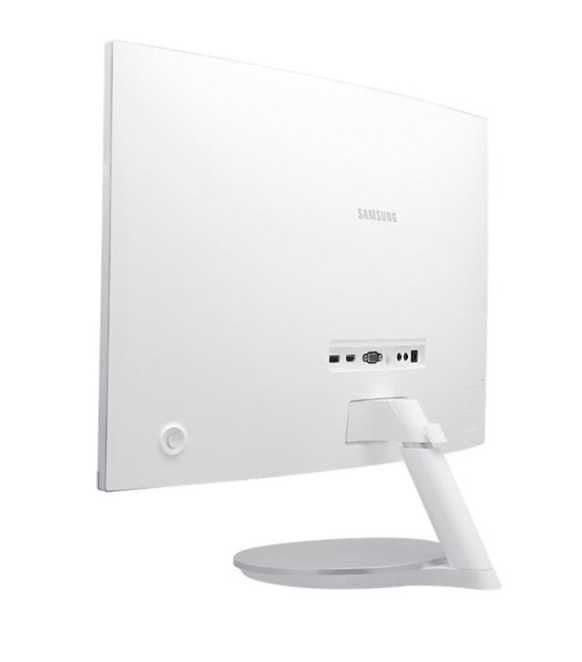 NDP Amanet Buzoieni 16 MONITOR SAMSUNG 27 CURVED (61381)