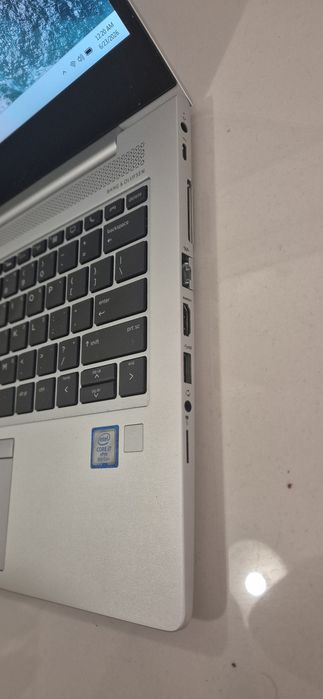 Hp 830 G6 I7- 8665U Display 13.3 inch