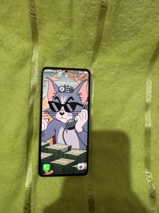 Samsung S21 5G & Abmen stolni komp