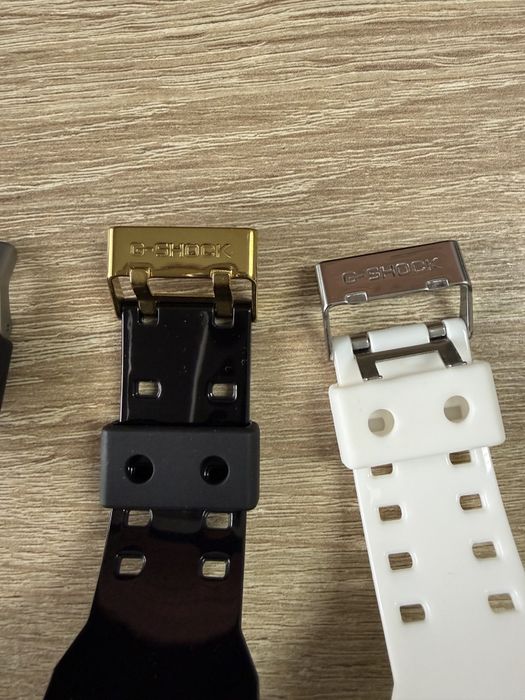 Casio G Shock GA 110