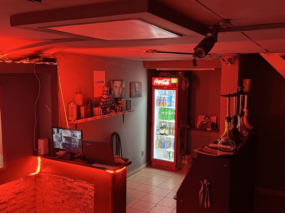 Продам готовый бизнес