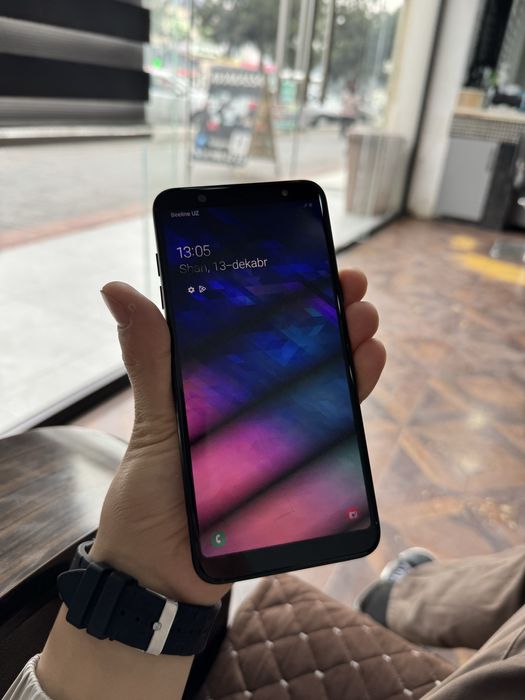 Arzonga hozirgi kundagi a07dan yaxshi telefon