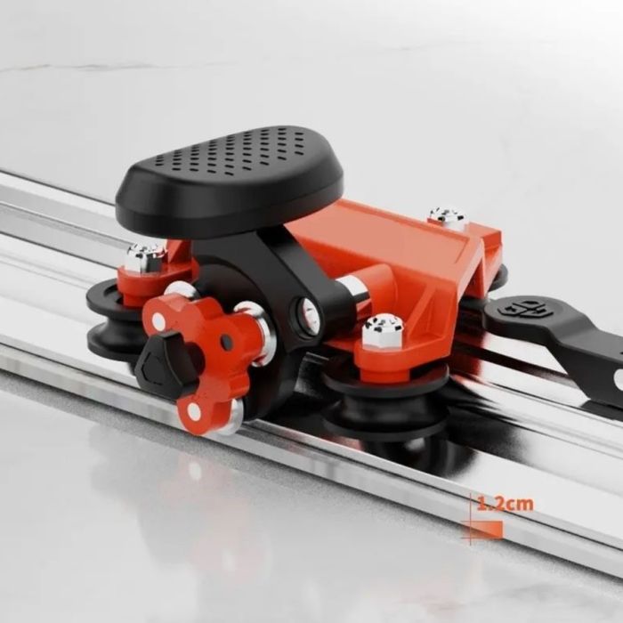 Плиткорез роликовый кафель резка