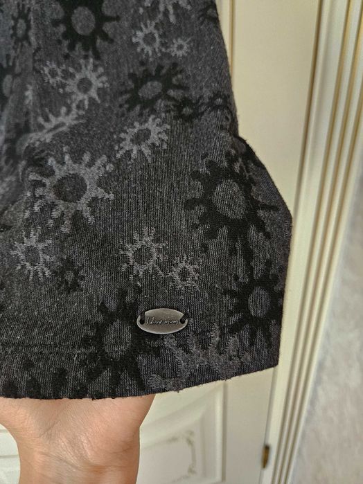 Платье для беременных и для кормящих мам