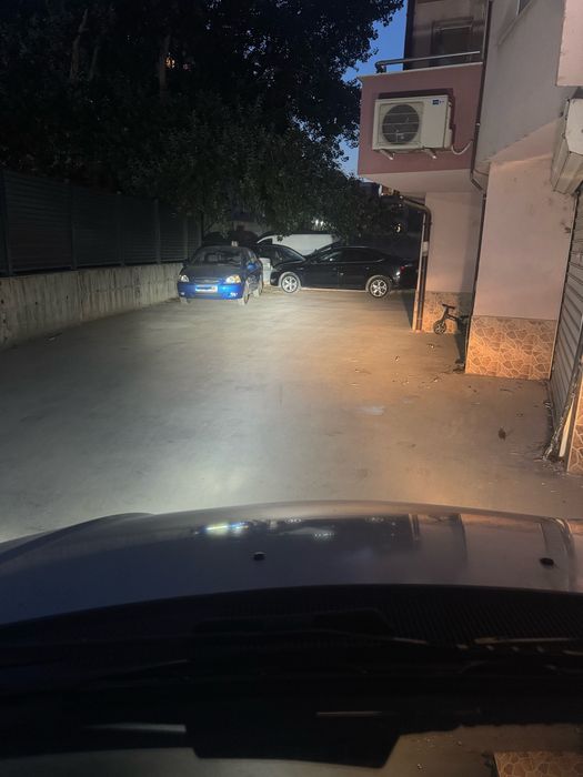 Диодни крушки H1/H4/H7, 120W (LED)