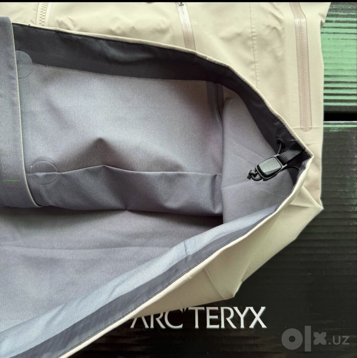 Куртка Arcteryx / Arcteyx jacket