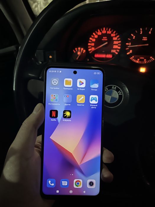 Срочно продам Redmi Note 9S