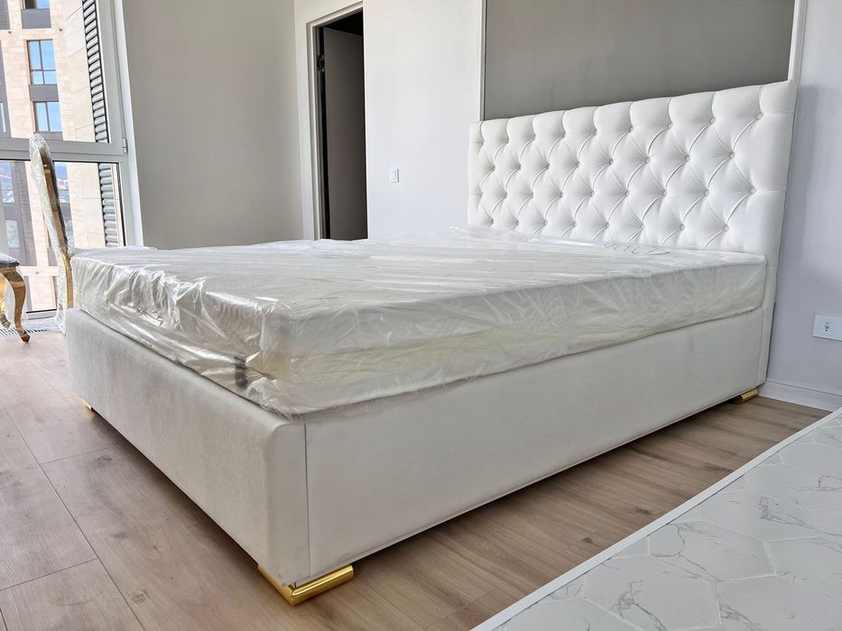 Кровать на заказ