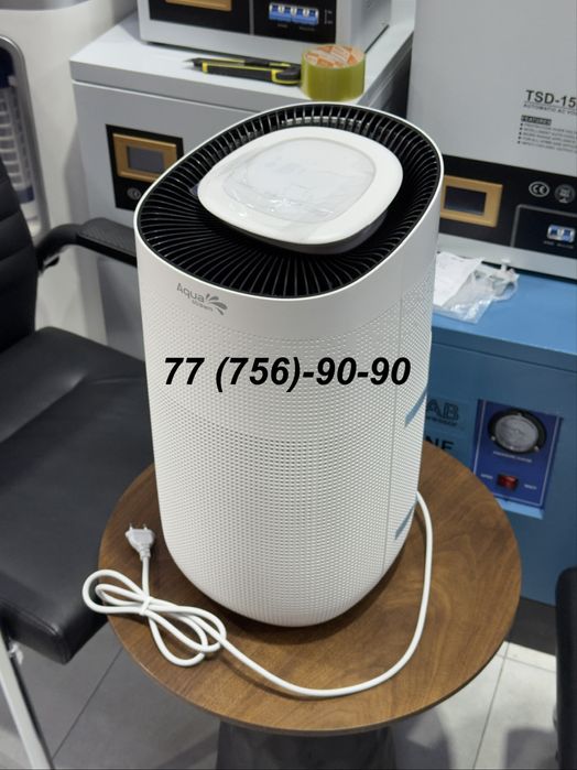 Очиститель воздуха | havo tozalagich MAX 60 m2