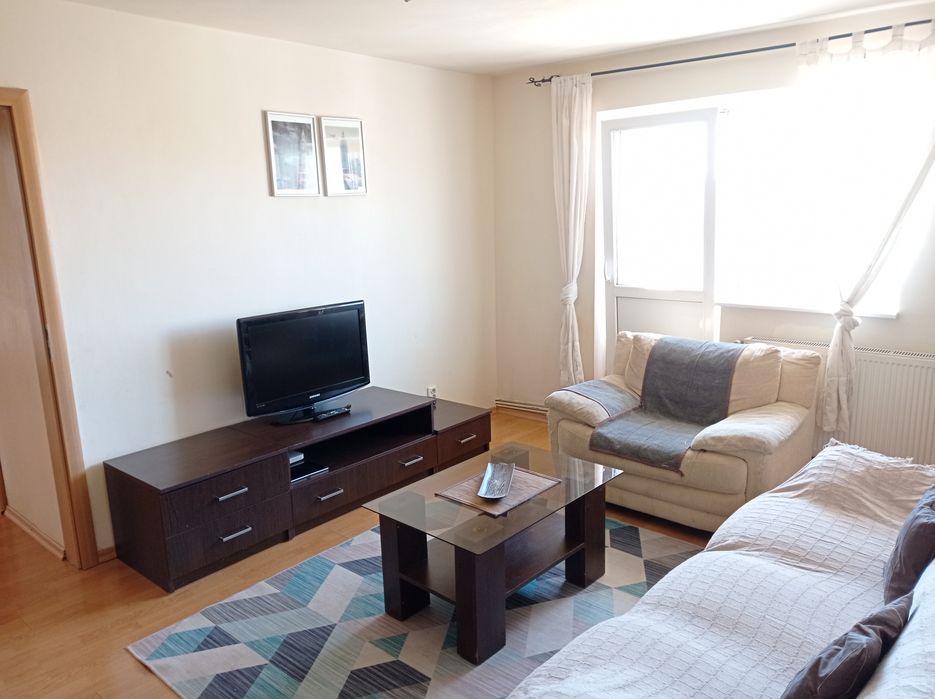 Apartament 3 camere - Malul Timisului