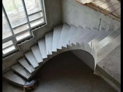 Зина лестница куйамиз