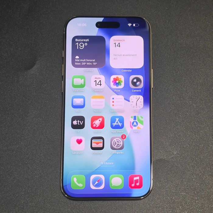 Hope Amanet P8 Iphone Air 256 Gb 100% 0 Ci Fullbox