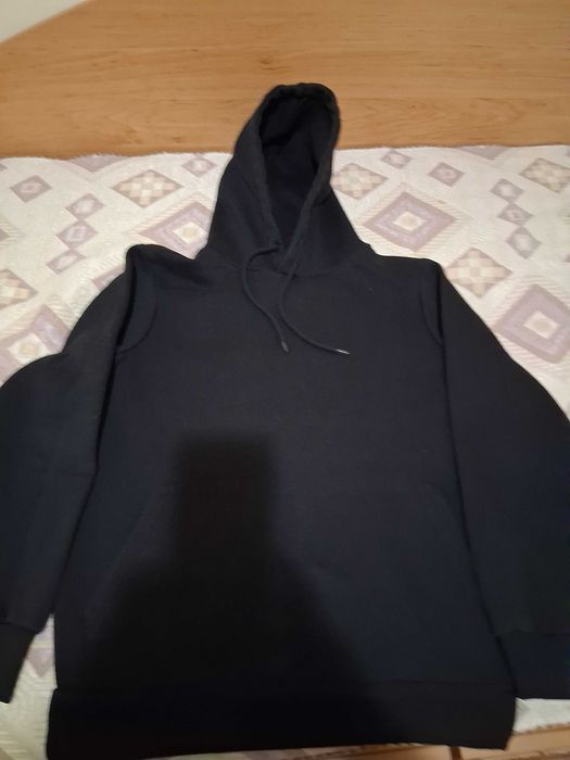 Суитшърт и горница, мъжка, 164 см