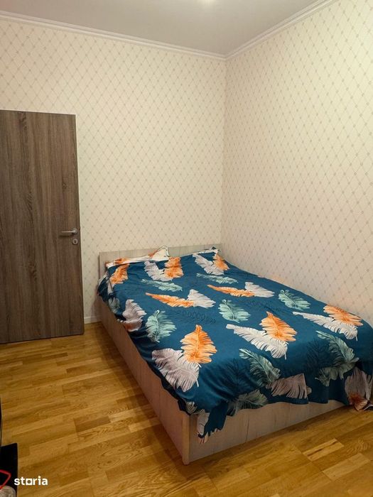 Apartament de inchiriat - Otopeni / Luxor Residence