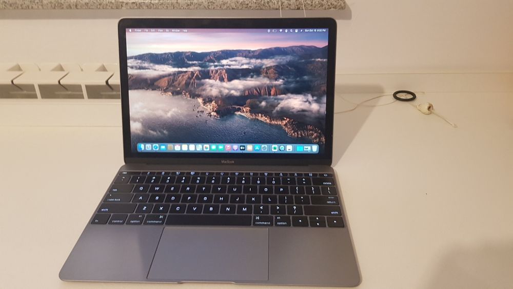 MacBook  12 inch