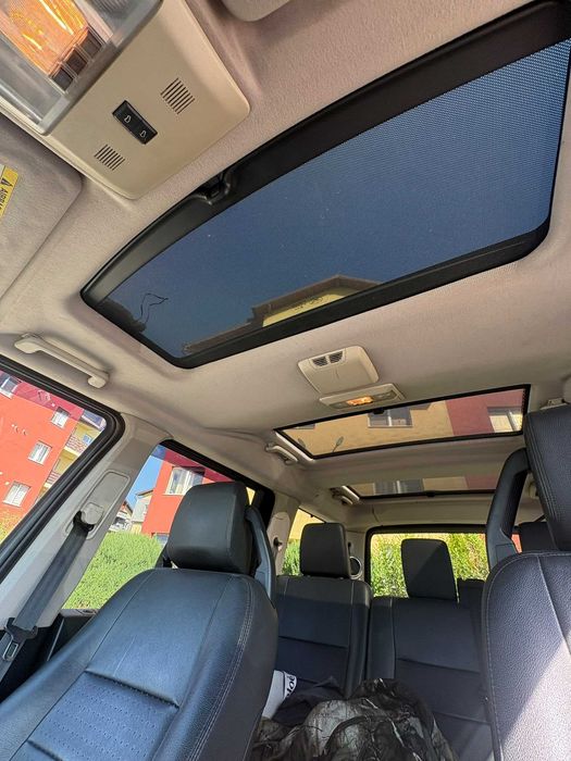 LAND ROVER Discovery Sport 2008 — imagine 4