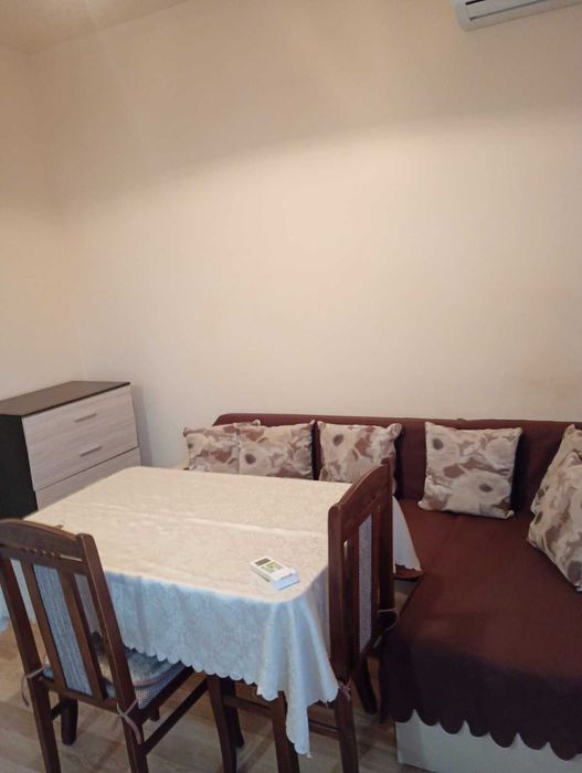 Двустаен апартамент под наем Варна