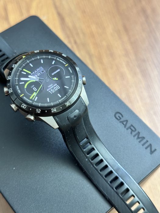 Garmin MARQ Athlete Gen 2