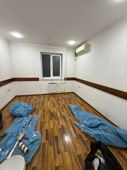 Мини офис для 2-3хСотрудников