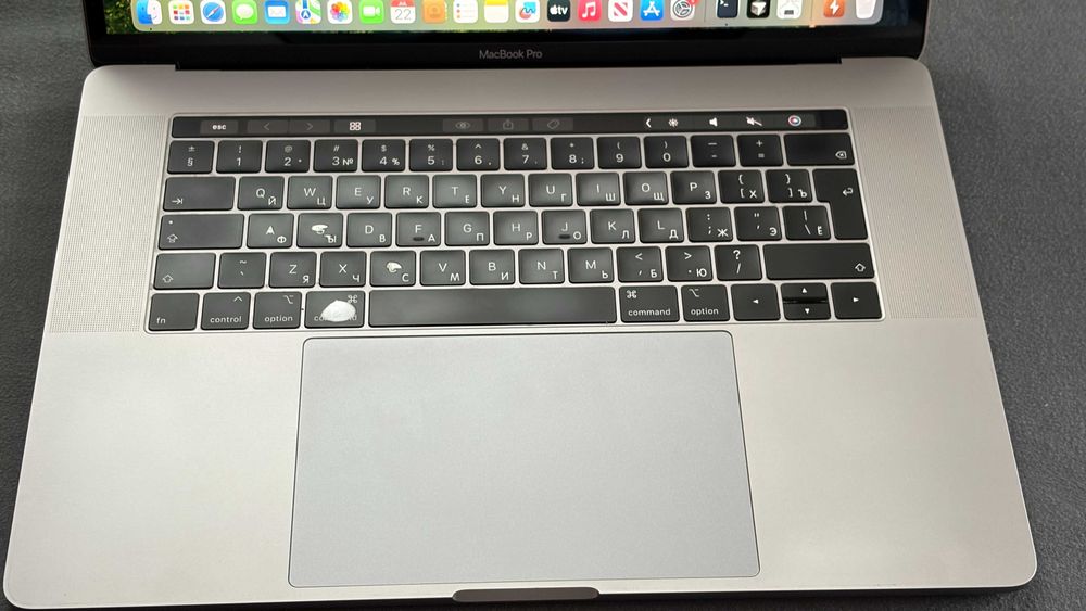 Apple MacBook Pro 15” (2019) | i9 8-Core | 32GB RAM | 512GB SSD | Radeon Pro 560X