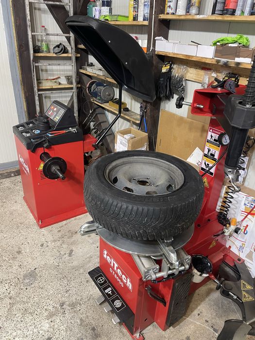 Mecanica ,vulcanizare  si tractari NON STOP